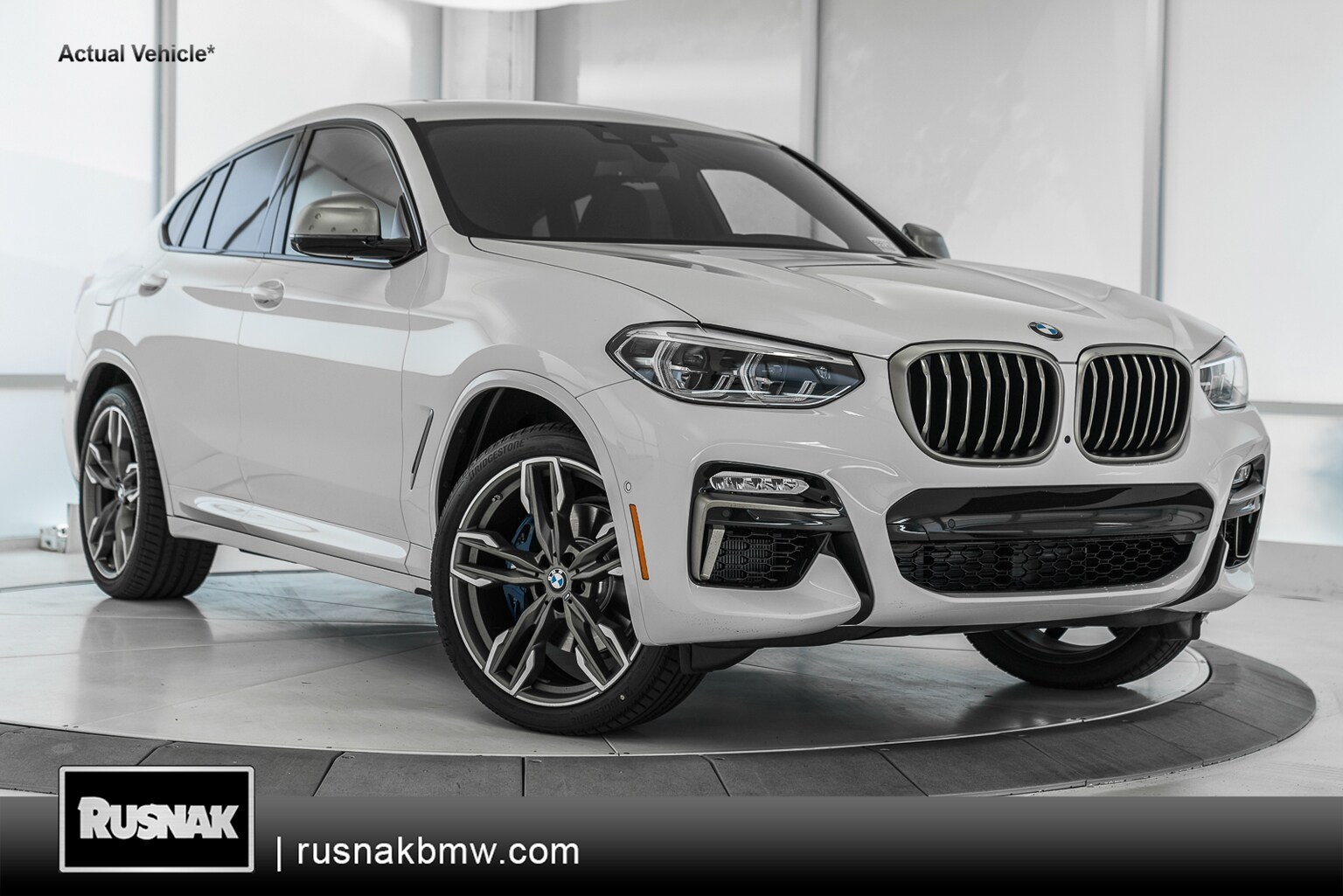 Lease Specials